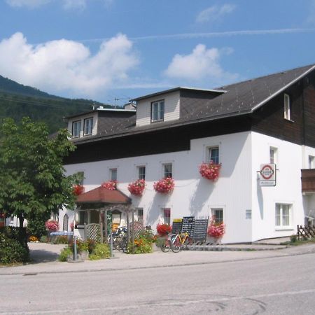 Gaestehaus Duernberger - Klein, Aber Fein - Gemuetliche Zimmer In Ruhiger, Idyllischer Lage Molln Esterno foto