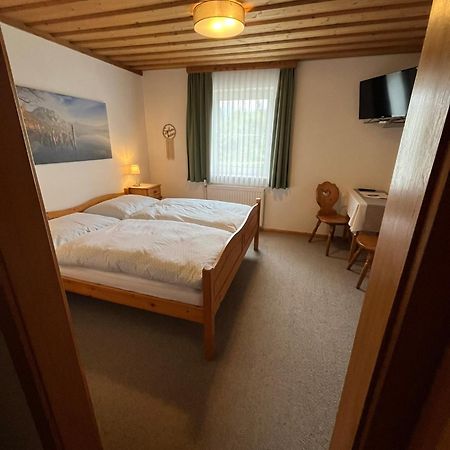 Gaestehaus Duernberger - Klein, Aber Fein - Gemuetliche Zimmer In Ruhiger, Idyllischer Lage Molln Esterno foto