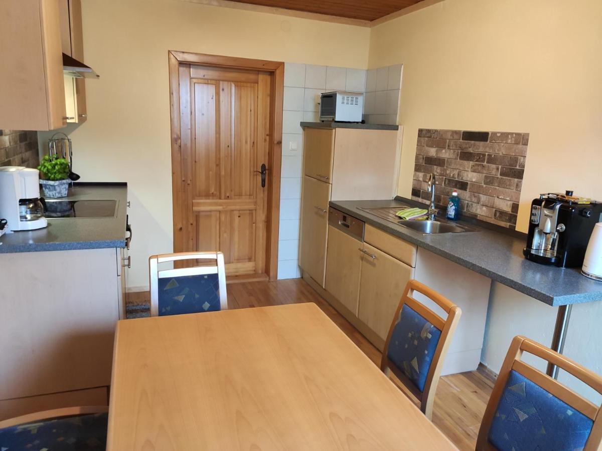 Gaestehaus Duernberger - Klein, Aber Fein - Gemuetliche Zimmer In Ruhiger, Idyllischer Lage Molln Esterno foto