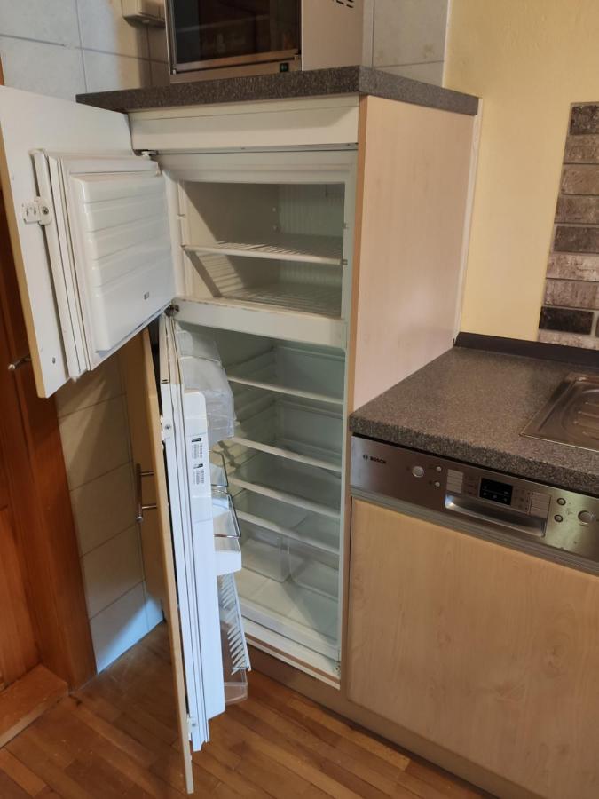 Gaestehaus Duernberger - Klein, Aber Fein - Gemuetliche Zimmer In Ruhiger, Idyllischer Lage Molln Esterno foto