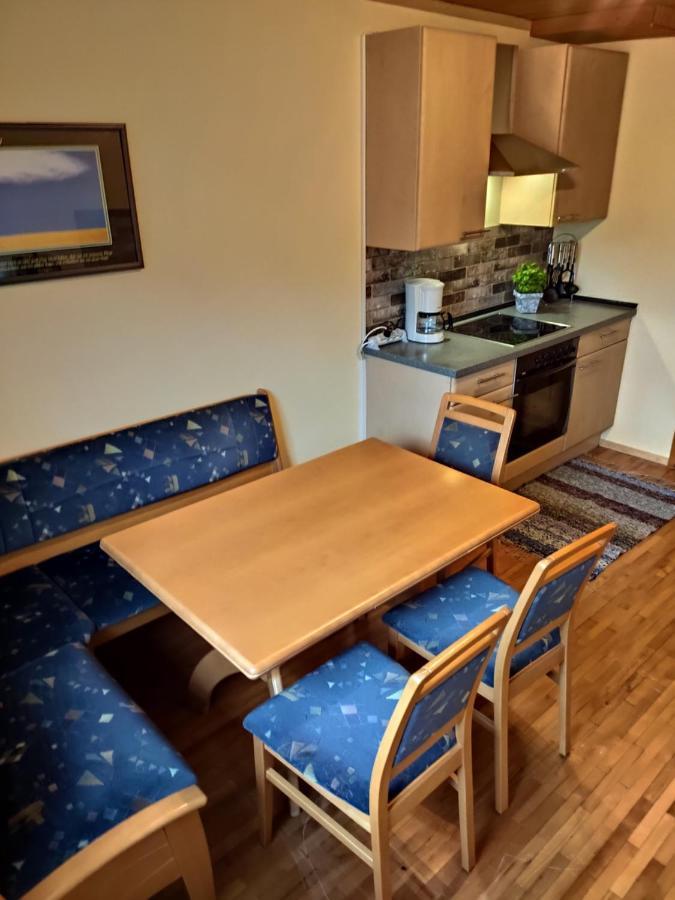 Gaestehaus Duernberger - Klein, Aber Fein - Gemuetliche Zimmer In Ruhiger, Idyllischer Lage Molln Esterno foto