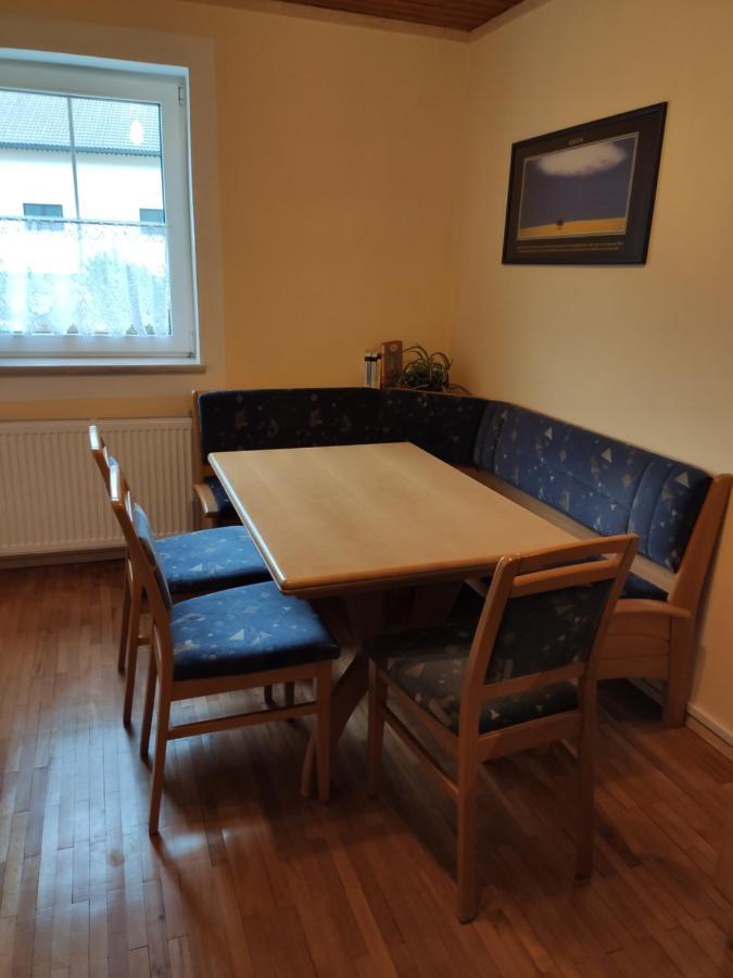 Gaestehaus Duernberger - Klein, Aber Fein - Gemuetliche Zimmer In Ruhiger, Idyllischer Lage Molln Esterno foto