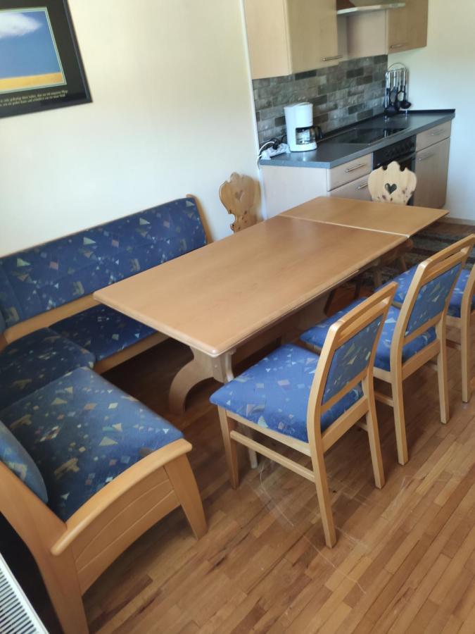 Gaestehaus Duernberger - Klein, Aber Fein - Gemuetliche Zimmer In Ruhiger, Idyllischer Lage Molln Esterno foto