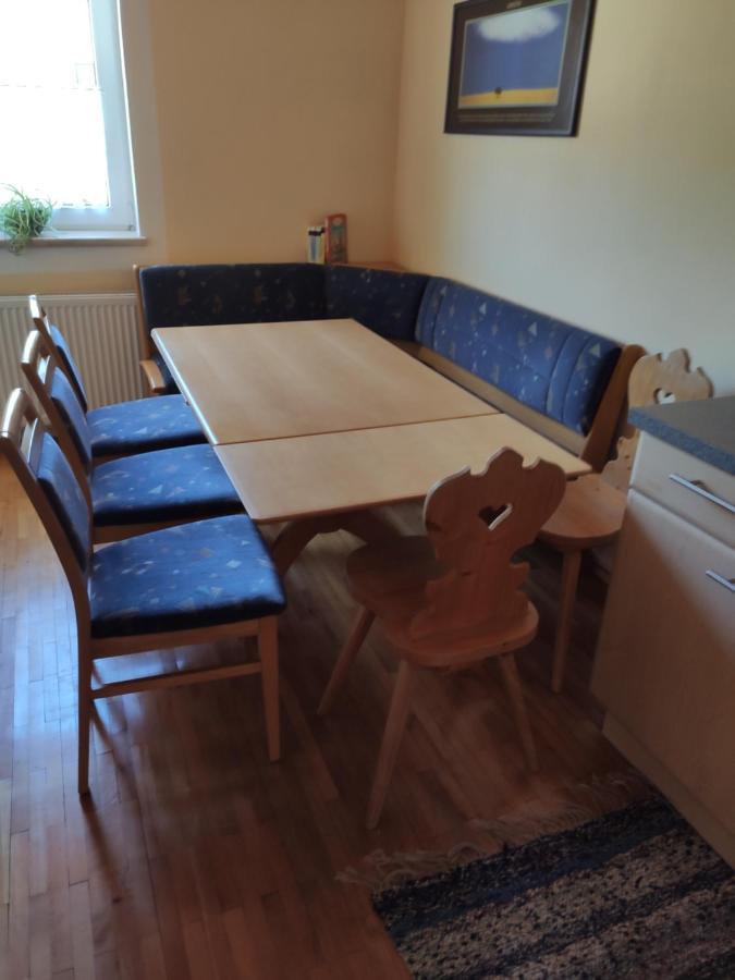 Gaestehaus Duernberger - Klein, Aber Fein - Gemuetliche Zimmer In Ruhiger, Idyllischer Lage Molln Esterno foto