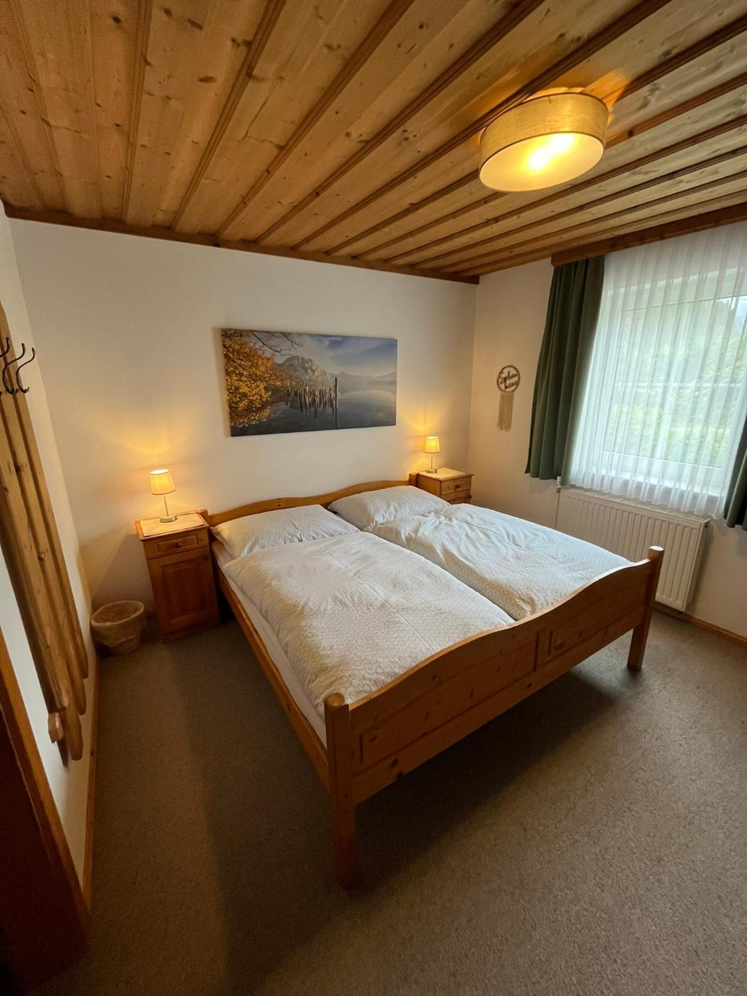 Gaestehaus Duernberger - Klein, Aber Fein - Gemuetliche Zimmer In Ruhiger, Idyllischer Lage Molln Esterno foto