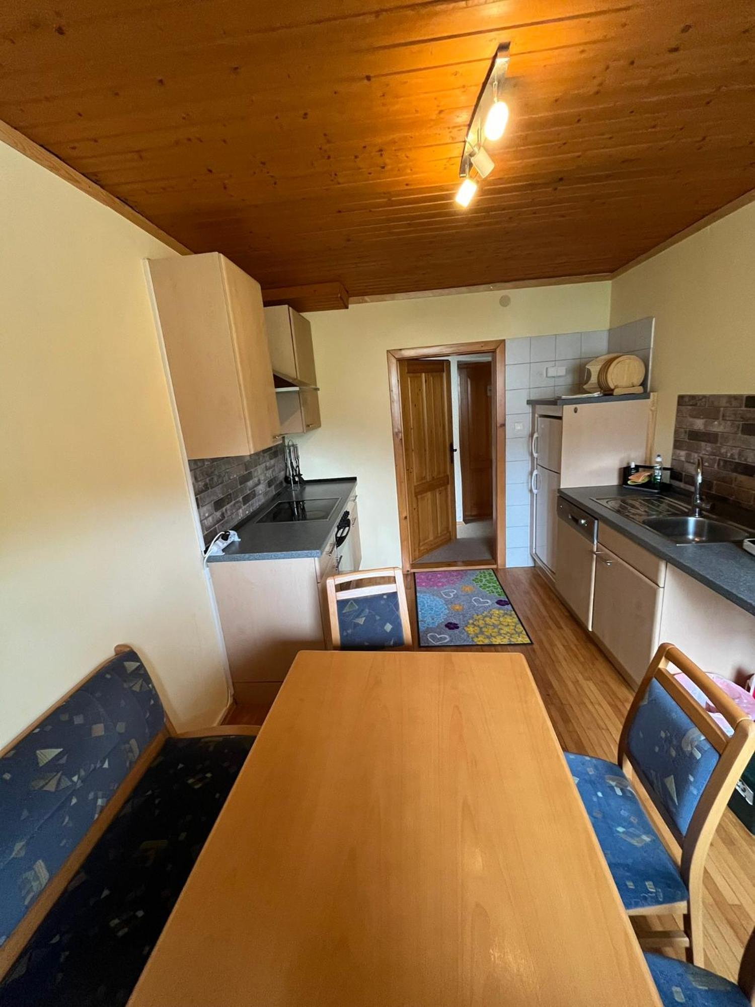 Gaestehaus Duernberger - Klein, Aber Fein - Gemuetliche Zimmer In Ruhiger, Idyllischer Lage Molln Esterno foto