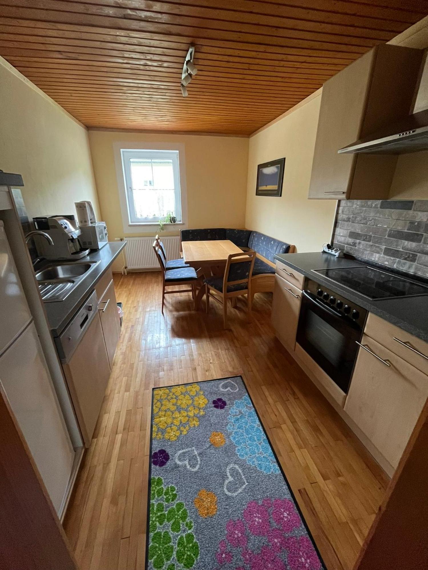 Gaestehaus Duernberger - Klein, Aber Fein - Gemuetliche Zimmer In Ruhiger, Idyllischer Lage Molln Esterno foto